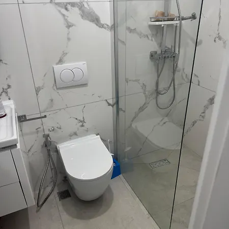 Apartman Kean Vlora