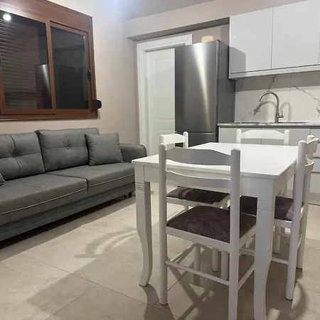Lejlighed Kean Vlorë