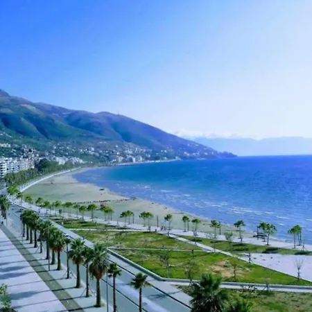 Kean * Vlorë