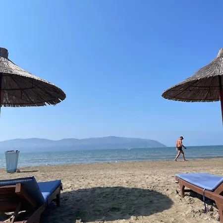 Kean Vlorë