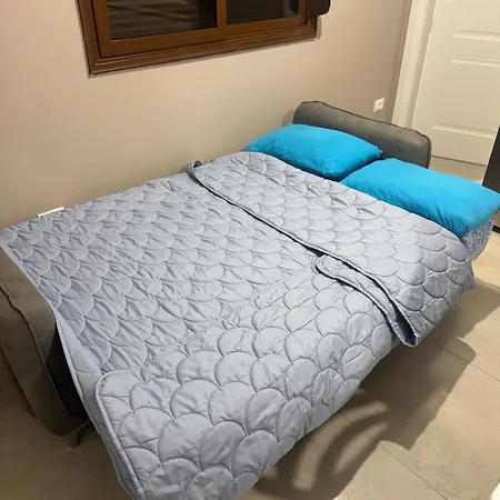 Apartment Kean