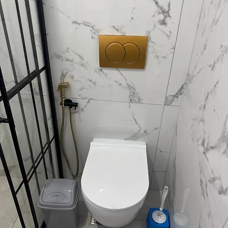 Apartment Kean *