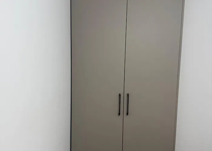 Kean Apartment *