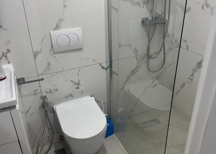Apartment Kean Vlorë