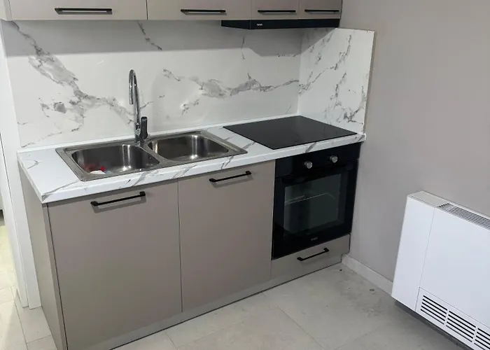 Apartment Kean *