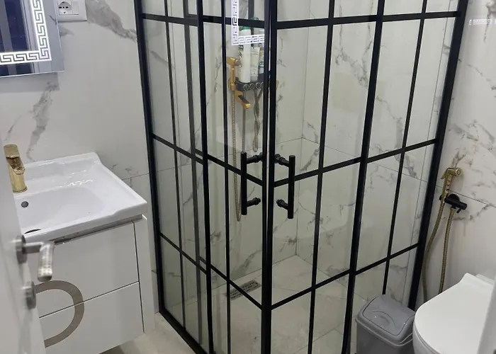 Kean Apartment *