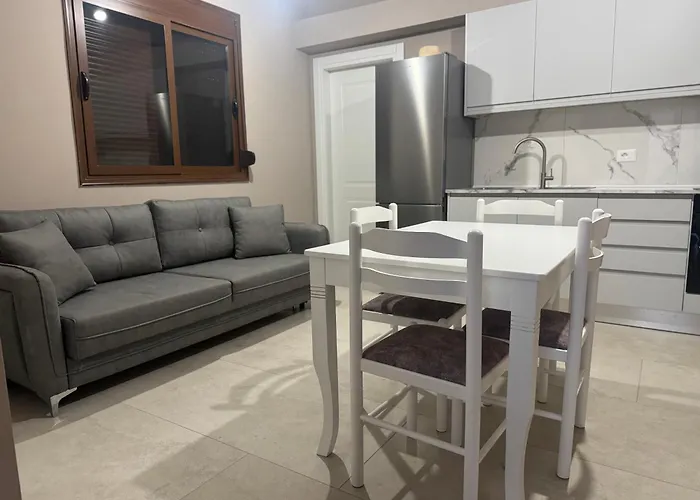 Apartment Kean Vlorë