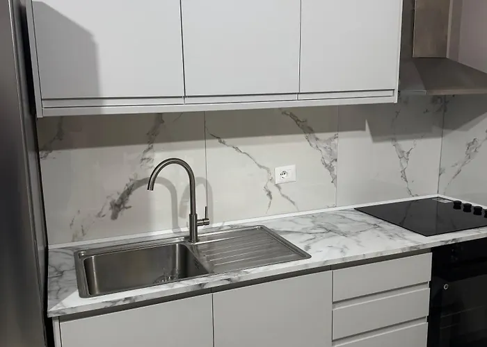 Kean Apartment *