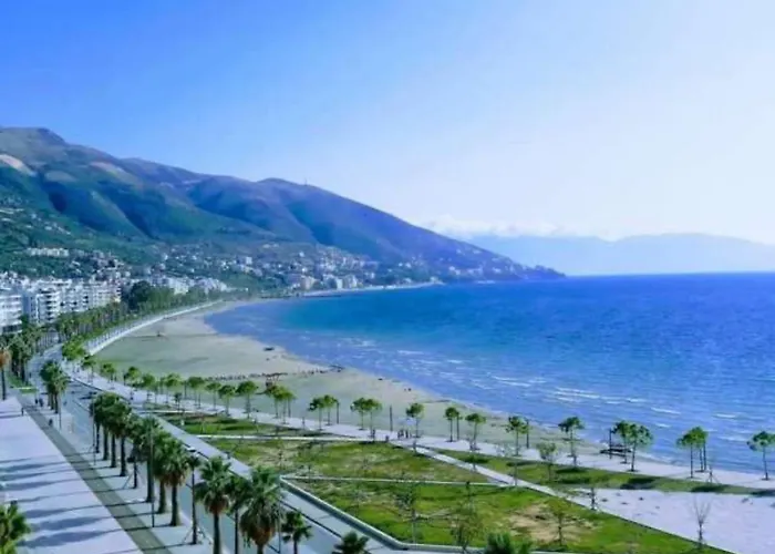 Kean * Vlorë