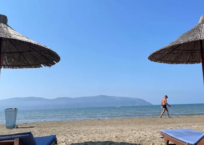 Kean Vlorë